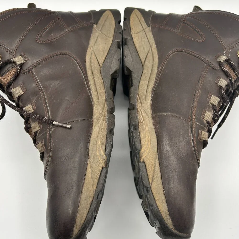 Merrell Vego Mid LTR Boots
